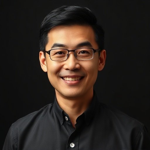 爱看影院团队成员王子轩头像